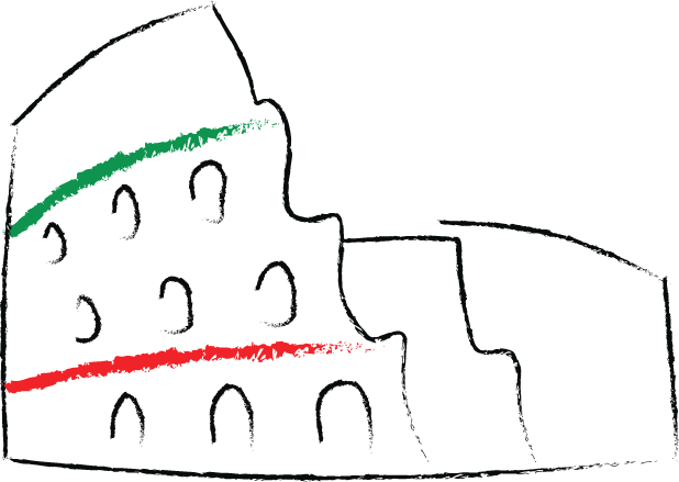 Colosseum Construction Ltd